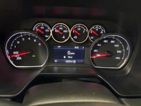 Used 2023 Chevrolet Tahoe LS AWD/4WD image 16