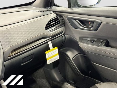 New 2026 Subaru Forester Wilderness image 25