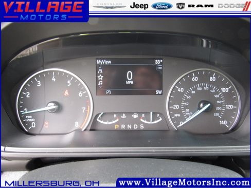 Used 2022 Ford EcoSport SE image 11