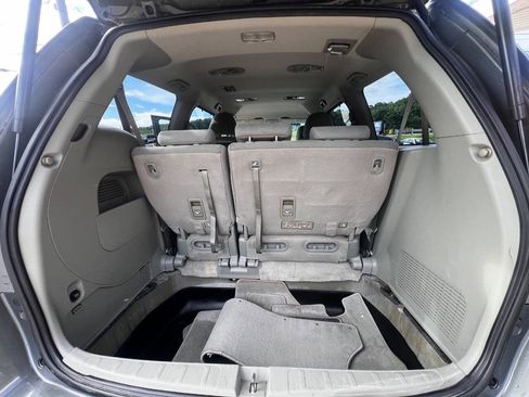 Used 2008 Honda Odyssey EX image 17