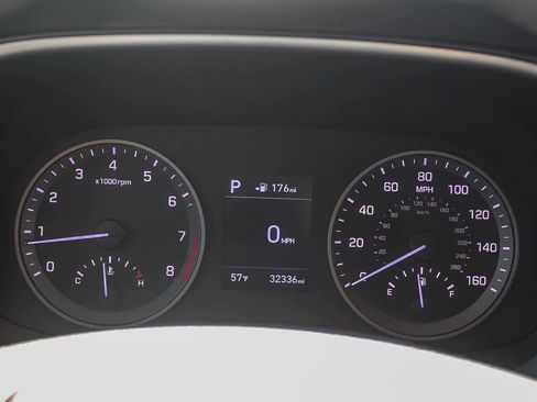 Used 2020 Hyundai Tucson SE w/ Cargo Package image 31