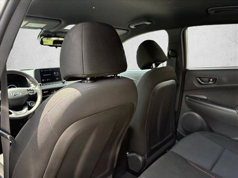 Used 2022 Hyundai Kona N Line FWD image 19