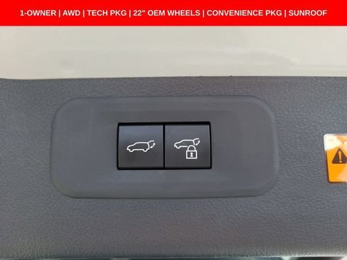 Used 2026 Lexus TX 350 AWD w/ Technology Package image 13