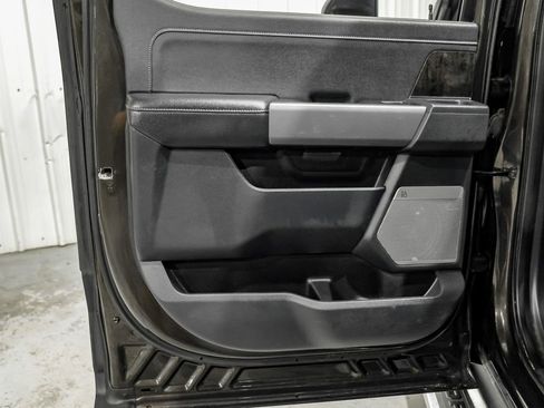 Used 2024 Ford F350 Lariat w/ FX4 Off-Road Package image 47