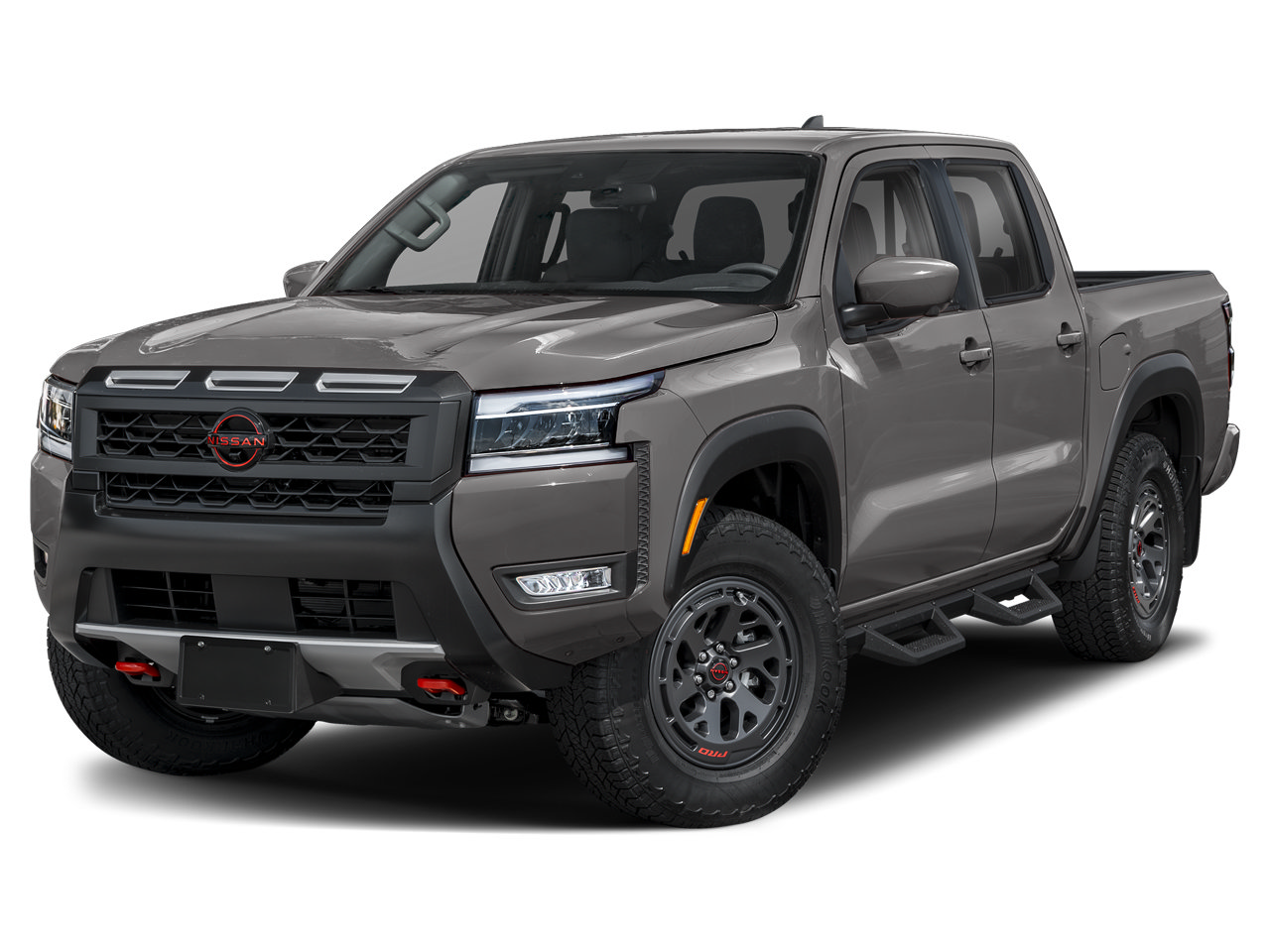 New 2026 Nissan Frontier PRO-4X w/ Pro-4x Convenience Package AWD/4WD image 27