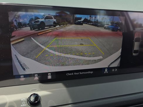 New 2026 Honda Accord Touring image 30