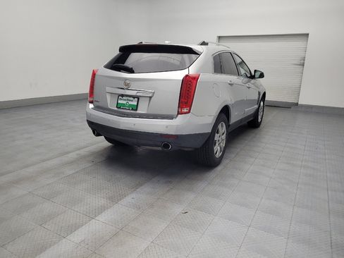Used 2015 Cadillac SRX Luxury image 9