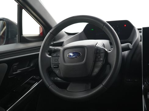 Used 2023 Subaru Solterra AWD image 14