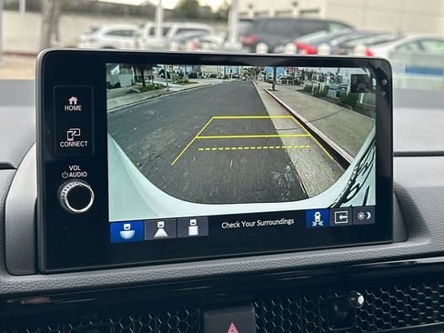 Used 2026 Honda CR-V EX-L image 23