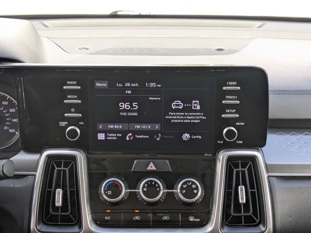 Certified 2021 Kia Sorento LX FWD image 19