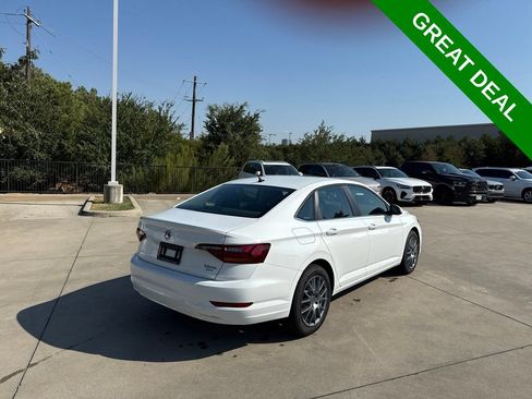 Used 2019 Volkswagen Jetta S w/ Driver Assistance Package FWD image 5