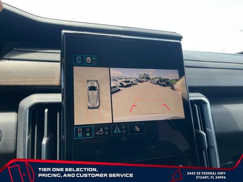 New 2026 GMC Acadia Denali Ultimate FWD image 32