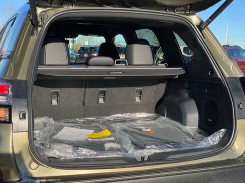 New 2026 Subaru Forester Limited w/ Limited Package image 25