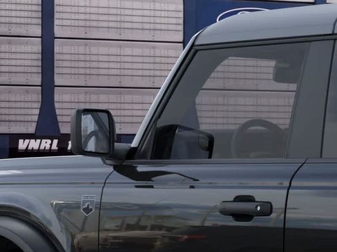 New 2026 Ford Bronco Big Bend AWD/4WD image 22