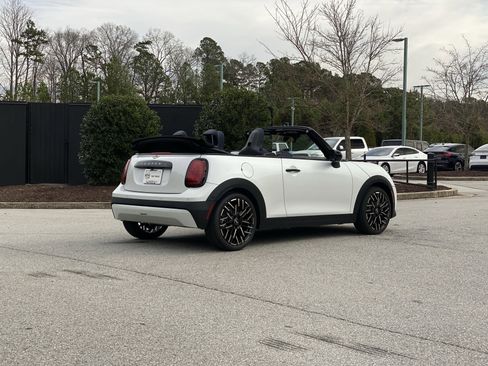 New 2026 MINI Cooper S image 3