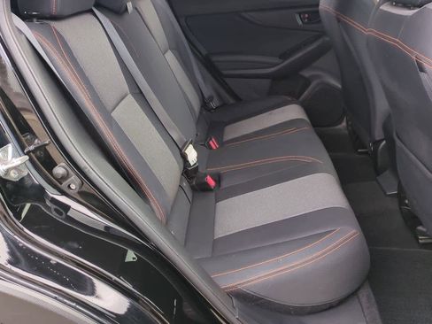 Used 2023 Subaru Crosstrek 2.0i Premium image 22