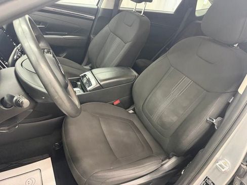 Used 2023 Hyundai Tucson SEL AWD/4WD image 8