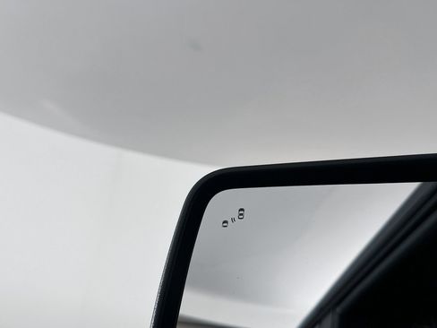 Used 2025 Ford Bronco Big Bend image 16