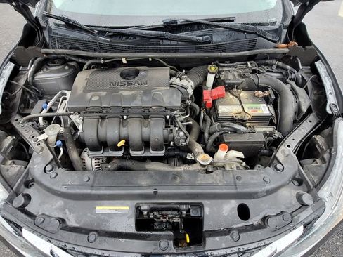 Used 2019 Nissan Sentra SV image 17