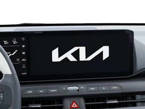 New 2026 Kia K4 GT-Line Turbo FWD image 20