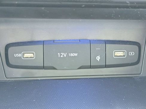 Certified 2023 Hyundai Tucson Limited AWD/4WD image 33