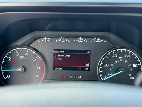 Certified 2024 Ford F350 XL w/ STX Appearance Package AWD/4WD image 16