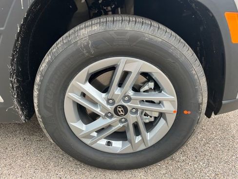New 2026 Hyundai Tucson SE AWD/4WD image 12