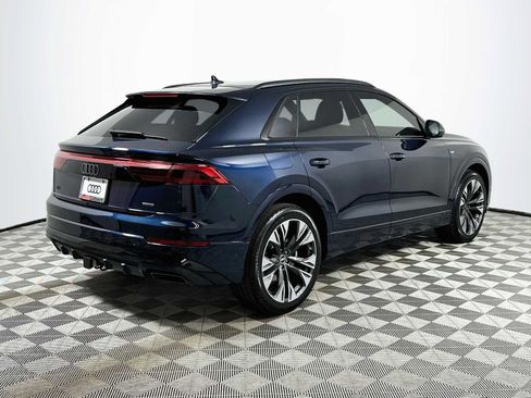 New 2026 Audi Q8 Premium Plus AWD/4WD image 7