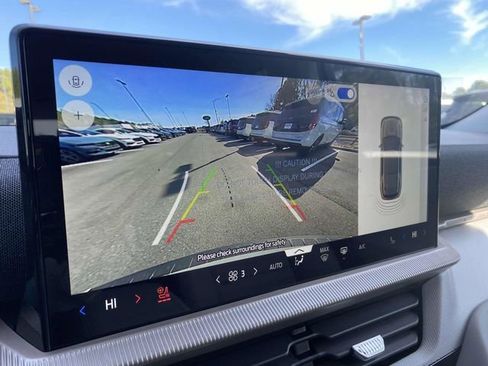 New 2026 Ford Explorer Active w/ Active Comfort Package image 15