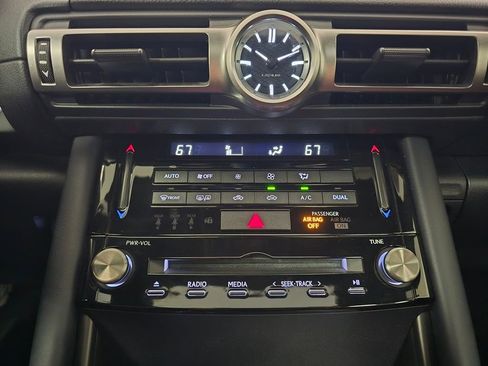 Used 2021 Lexus IS 300 AWD w/ Comfort Package image 24