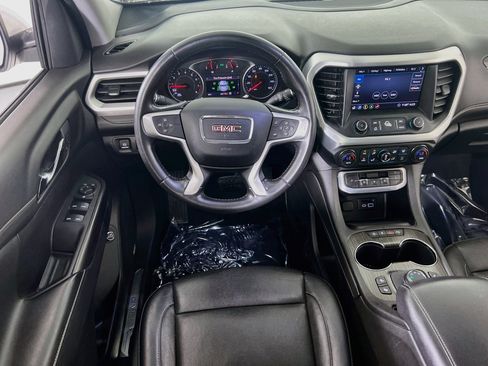 Used 2020 GMC Acadia SLT AWD/4WD image 22