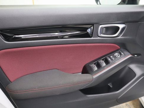 Used 2025 Honda Civic Si image 16