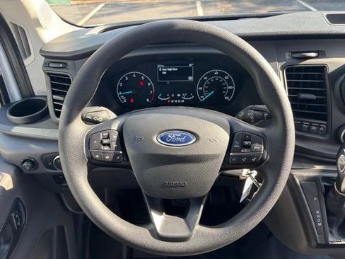 New 2025 Ford Transit 350 XL image 8