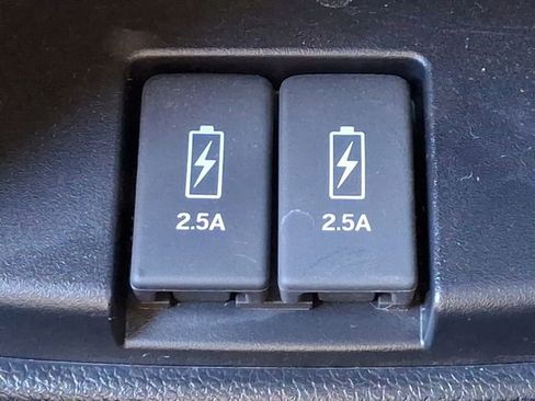 Used 2022 Honda CR-V EX image 11