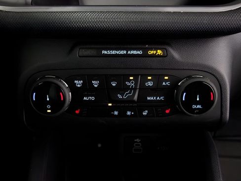 Used 2023 Ford Bronco Sport Outer Banks w/ Tech Package image 31