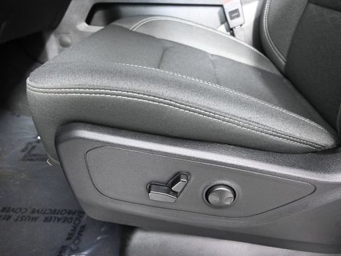 Used 2026 RAM 1500 Big Horn AWD/4WD image 21