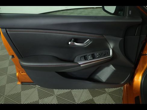 Used 2024 Nissan Sentra SR image 20