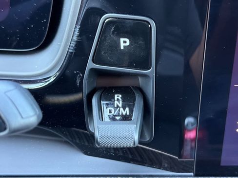 Certified 2026 Porsche Cayenne Turbo GT AWD/4WD image 24