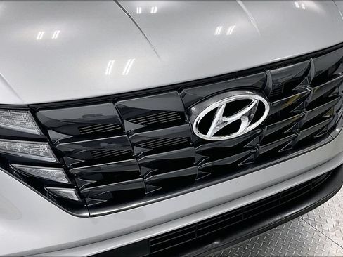 Used 2024 Hyundai Tucson SEL AWD/4WD image 29