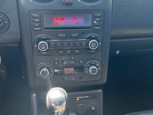 Used 2008 Pontiac G6 GXP w/ Sun And Sound Package image 58