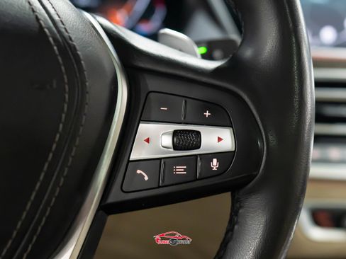 Used 2019 BMW X5 xDrive40i w/ Premium Package 2 image 26