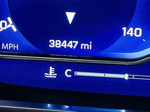 Used 2023 Chevrolet Tahoe Premier w/ Max Trailering Package image 34