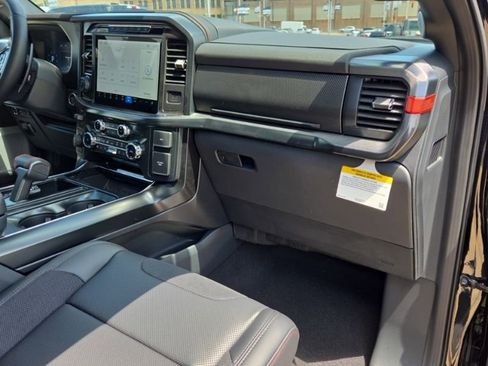 New 2026 Ford F150 Raptor AWD/4WD image 16