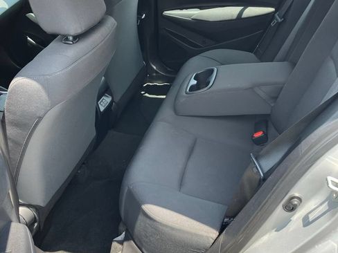 Used 2025 Toyota Corolla LE FWD image 7