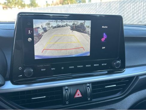 Certified 2024 Kia Forte GT-Line w/ GT-Line Premium Package image 9