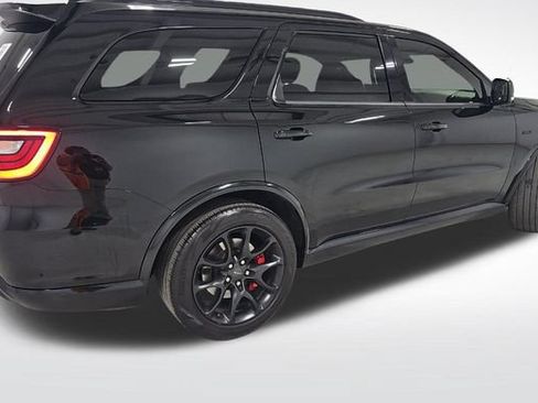 Used 2024 Dodge Durango SRT AWD/4WD image 2