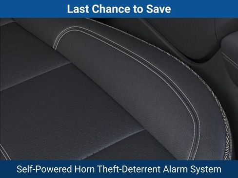 New 2025 Chevrolet Suburban High Country image 24