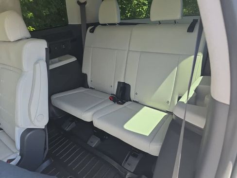 Used 2024 Hyundai Santa Fe Calligraphy image 18