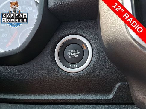 Used 2025 RAM 1500 Big Horn AWD/4WD image 24