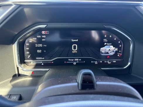 Certified 2024 GMC Sierra 1500 Denali image 11